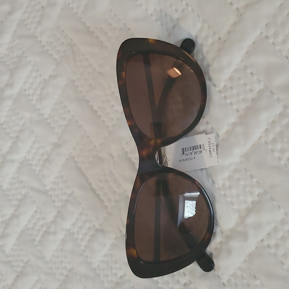 Coach sunglasses